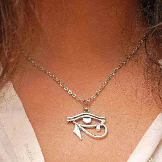 Eye Keychain Tide Brand Keychain - EX-STOCK Canada