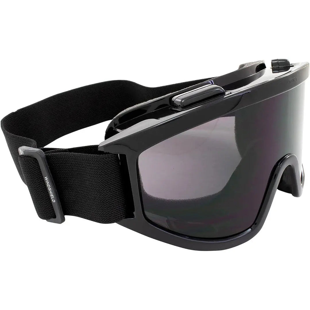 Gafas de sol para motocicleta Global Vision Wind-Shield A/FEX-STOCK Canada