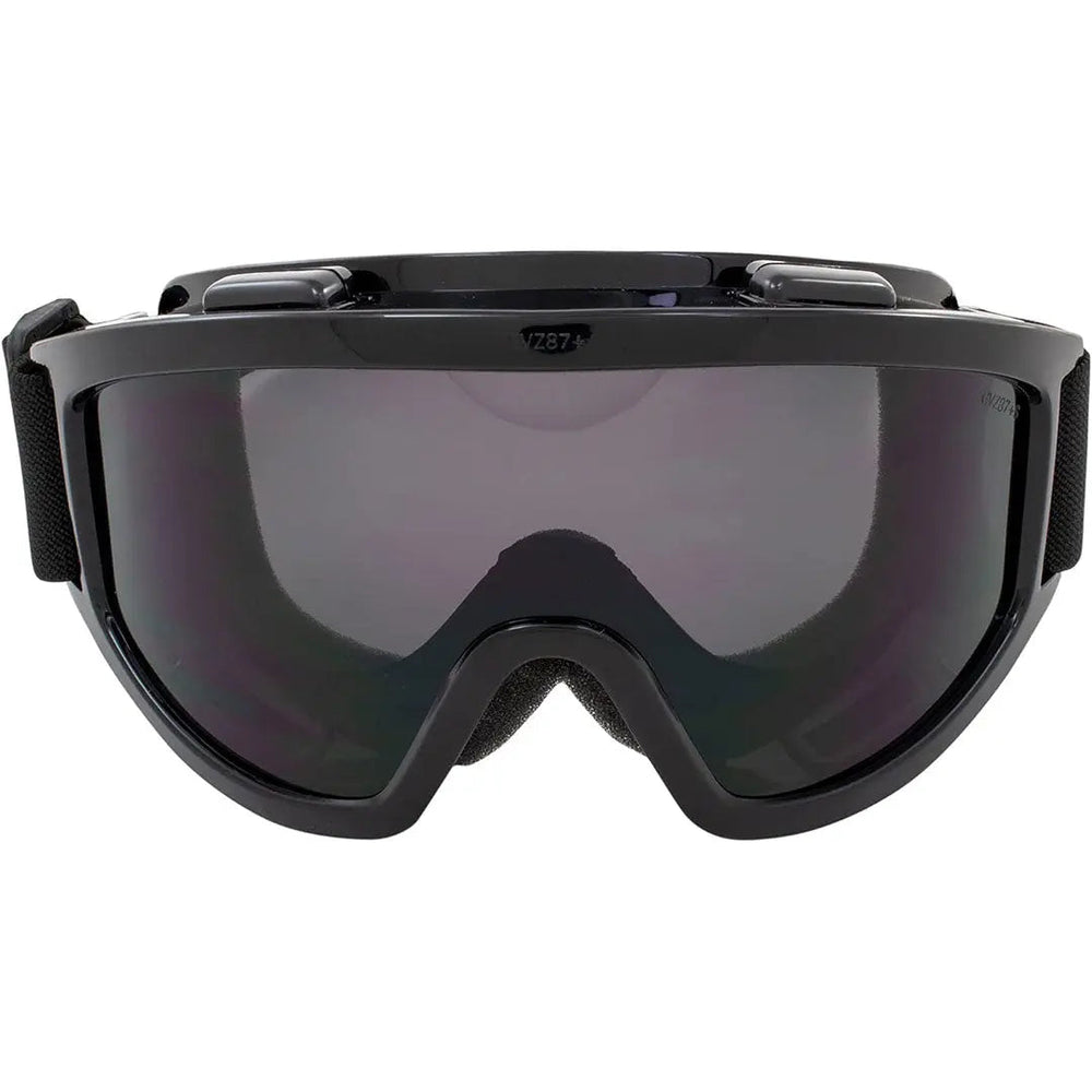 Gafas de sol para motocicleta Global Vision Wind-Shield A/FEX-STOCK Canada
