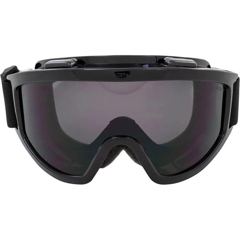 Global Vision Wind-Shield A/F Motorcycle Sunglasses EX-STOCK Canada