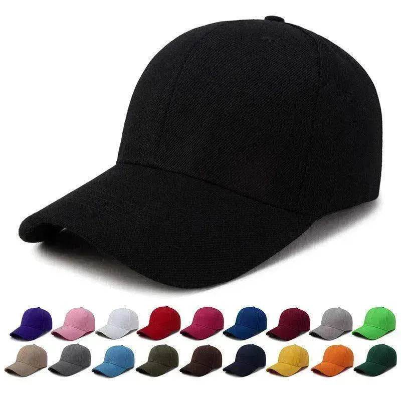 Fashion Baseball Women Hats Men Hats Caps - EX-STOCK Canada