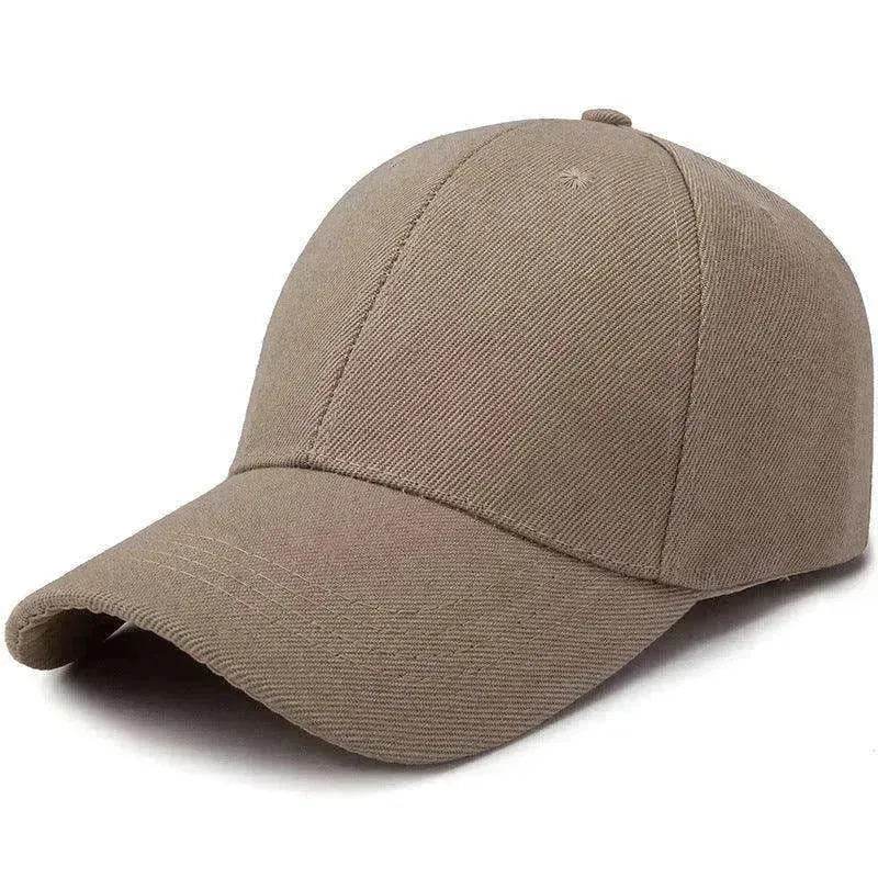 Fashion Baseball Women Hats Men Hats Caps - EX-STOCK Canada