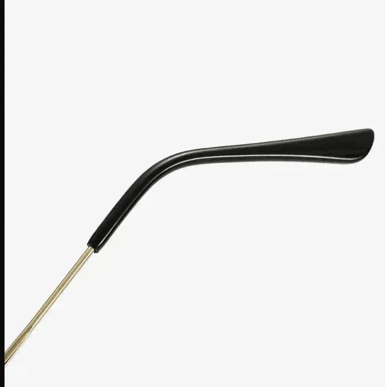 Fashion Cat Eye Plain Glasses Women's Anti-blue Light - EX-STOCK Canada