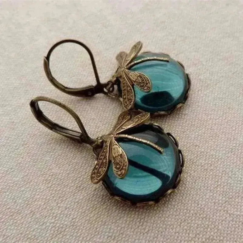 Boucles d'oreilles de mode pour femmes - EX-STOCK CANADA