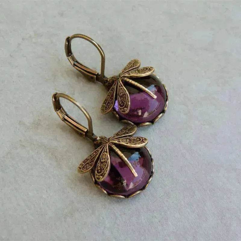 Fashion Jewelry Women's Earrings - EX-STOCK Canada
