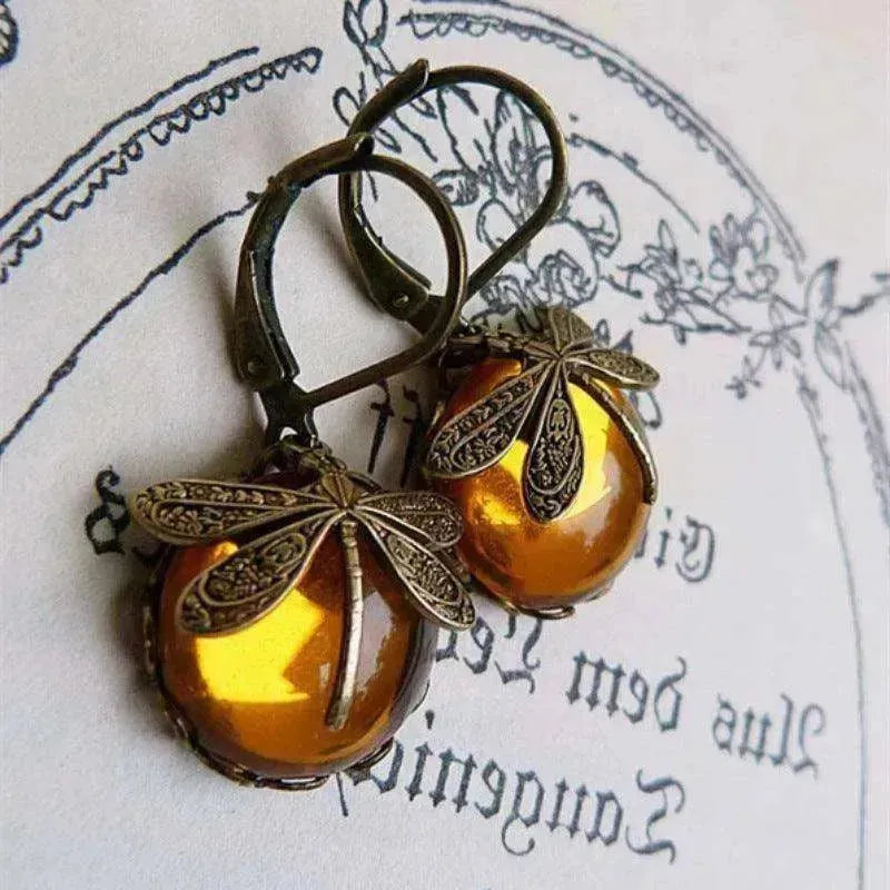 Boucles d'oreilles de mode pour femmes - EX-STOCK CANADA