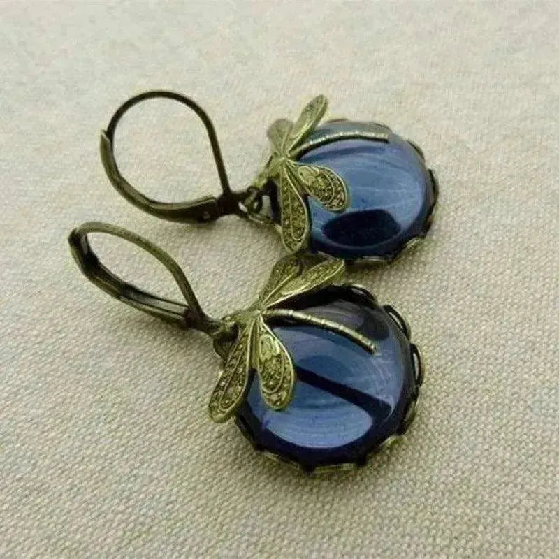 Boucles d'oreilles de mode pour femmes - EX-STOCK CANADA