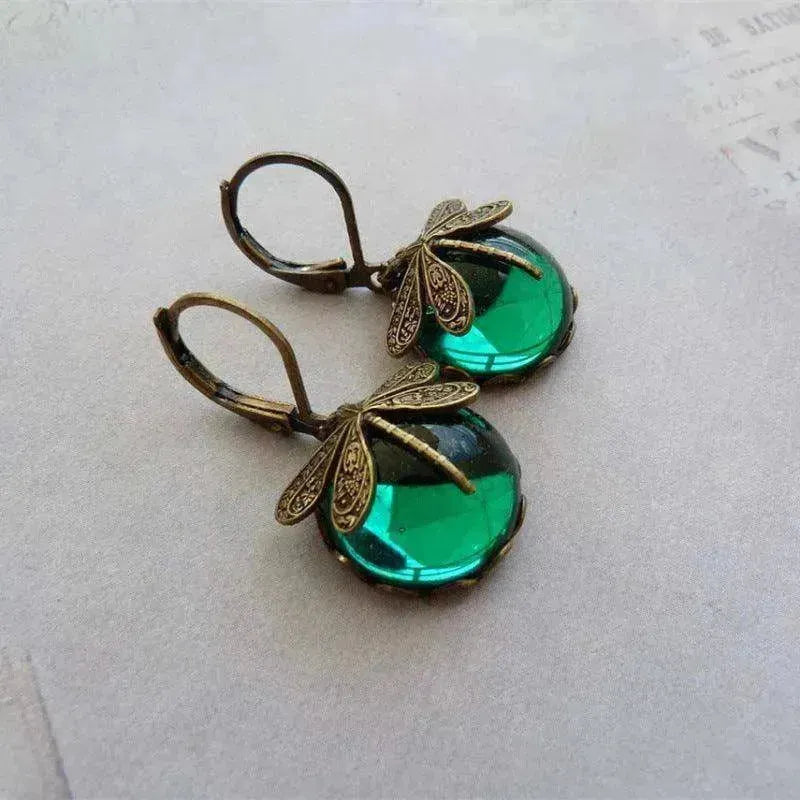 Boucles d'oreilles de mode pour femmes - EX-STOCK CANADA
