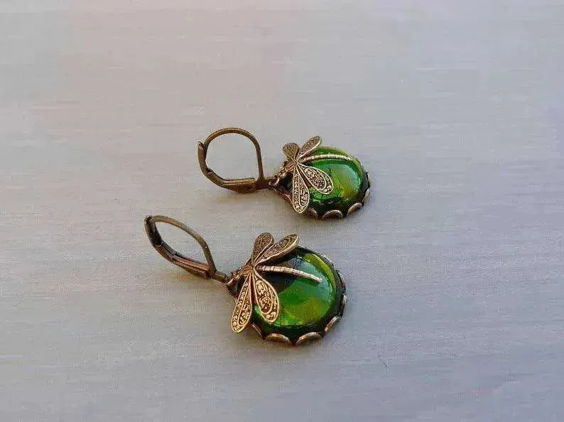 Boucles d'oreilles de mode pour femmes - EX-STOCK CANADA