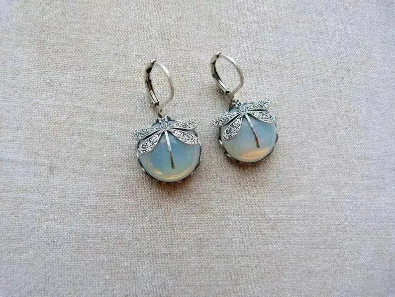Boucles d'oreilles de mode pour femmes - EX-STOCK CANADA