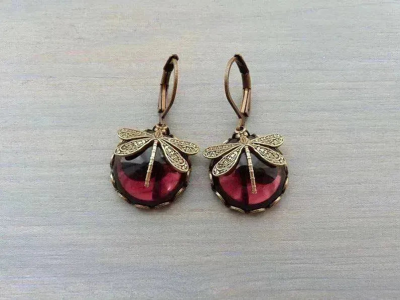 Boucles d'oreilles de mode pour femmes - EX-STOCK CANADA