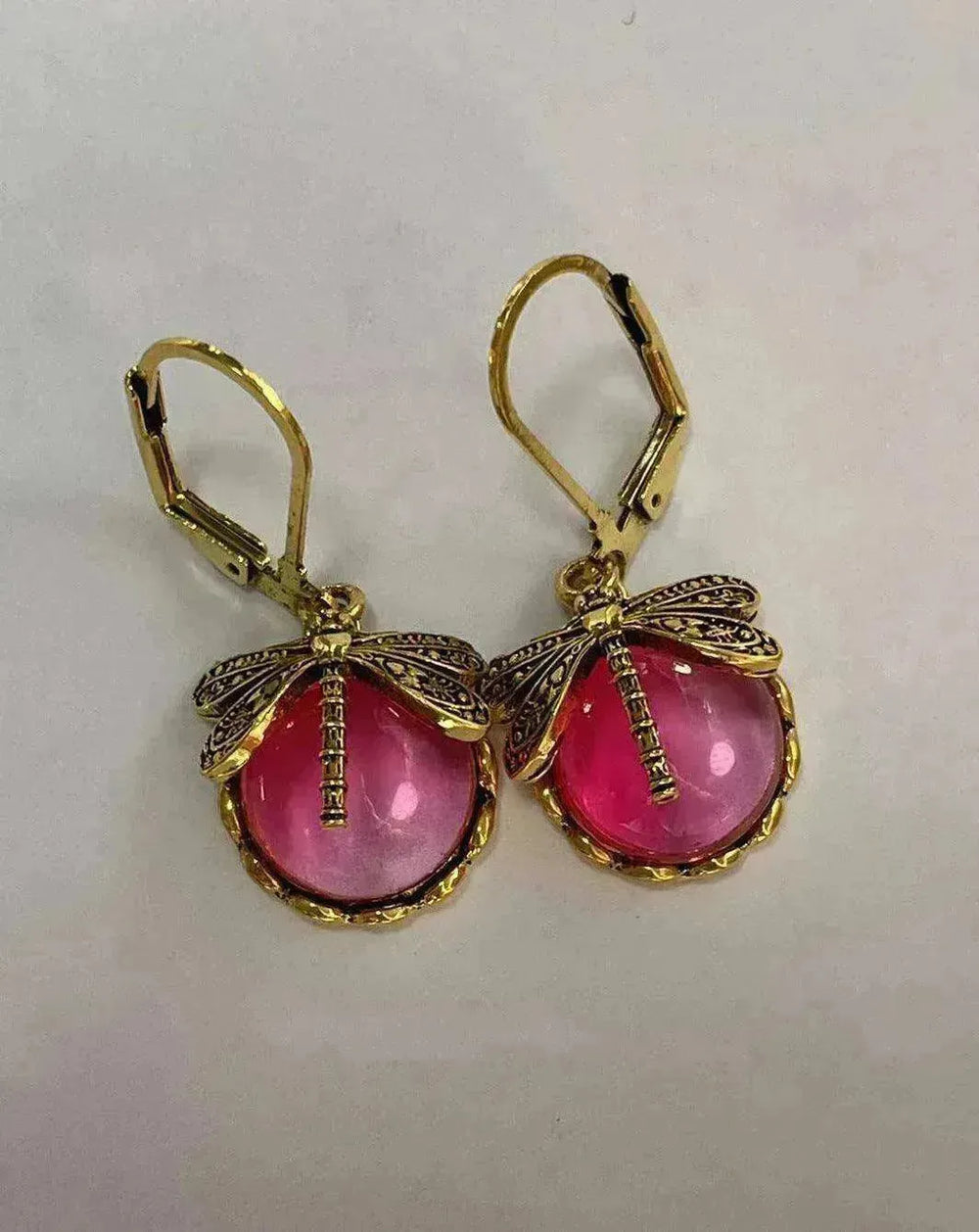 Boucles d'oreilles de mode pour femmes - EX-STOCK CANADA