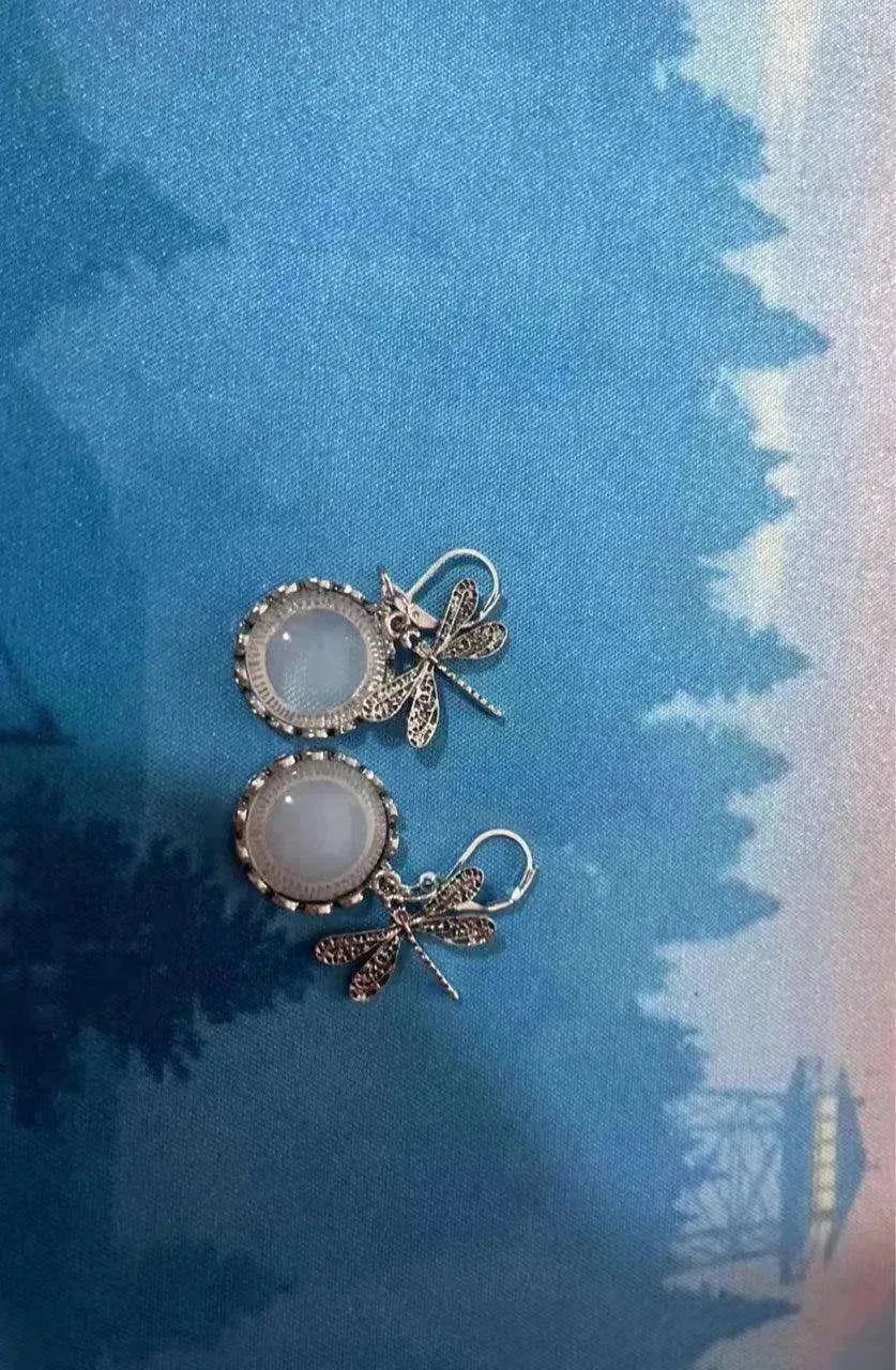 Boucles d'oreilles de mode pour femmes - EX-STOCK CANADA