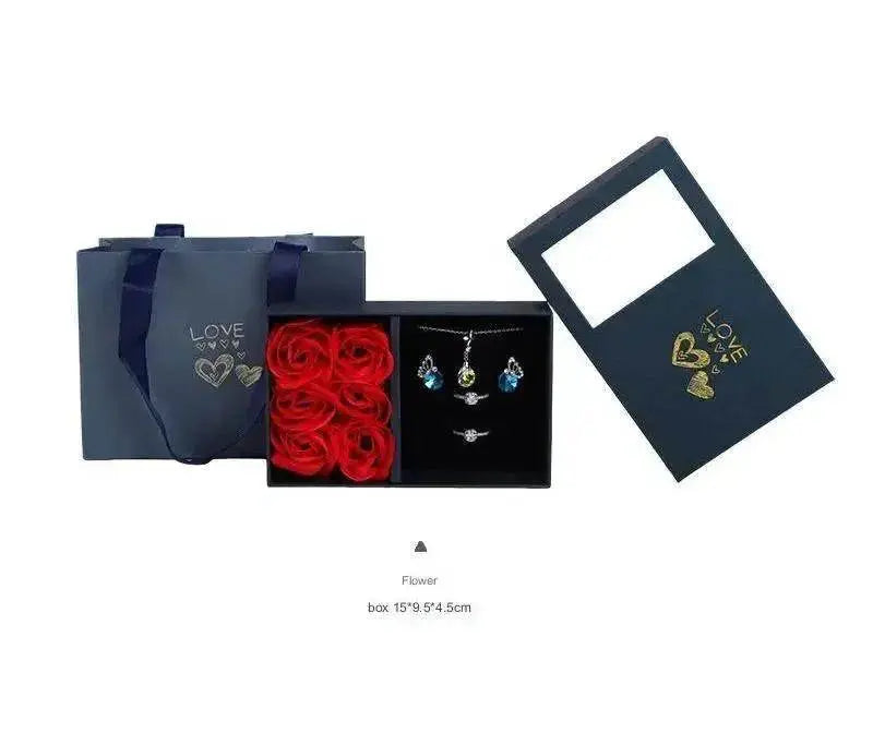 Fashion Necklace - EX-STOCK Canada