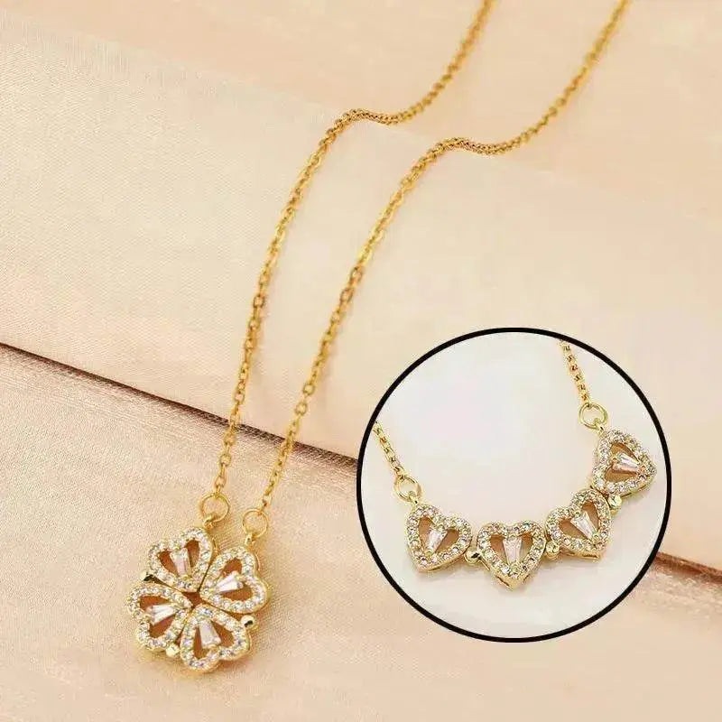 Fashion Necklace - EX-STOCK Canada
