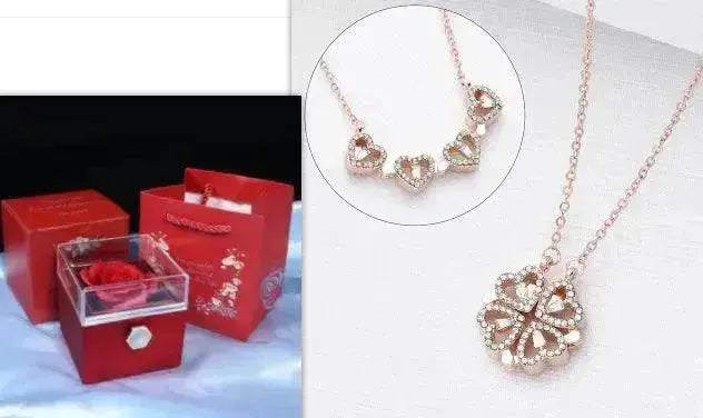 Fashion Necklace - EX-STOCK Canada