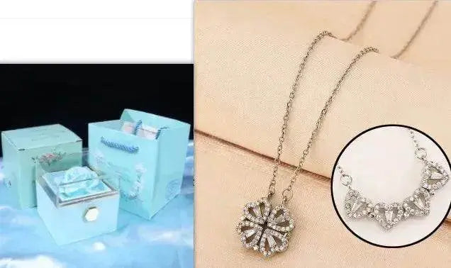 Fashion Necklace - EX-STOCK Canada