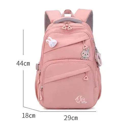 Nouveau sac d'école à la mode pour les élèves du primaire - EX-STOCK Canada