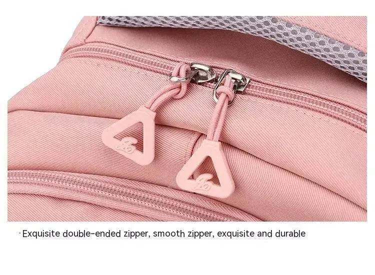 Nouveau sac d'école à la mode pour les élèves du primaire - EX-STOCK Canada