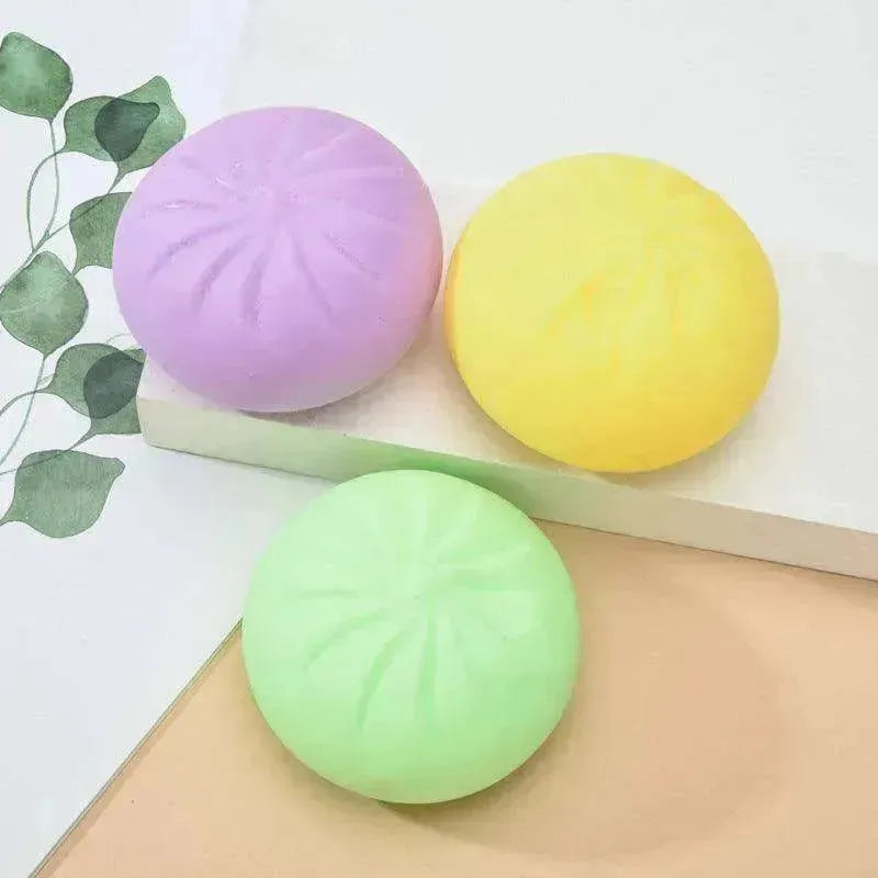 Jouet Nouveau Personnalité de Mode Simulation Baozi Vapeur - EX-STOCK CANADA
