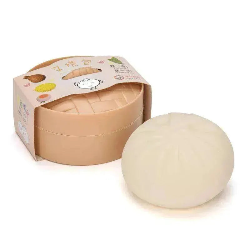 Jouet Nouveau Personnalité de Mode Simulation Baozi Vapeur - EX-STOCK CANADA