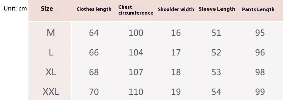 Fashion Personalized Double-sided Cotton Pajamas For Women - EX-STOCK Canada