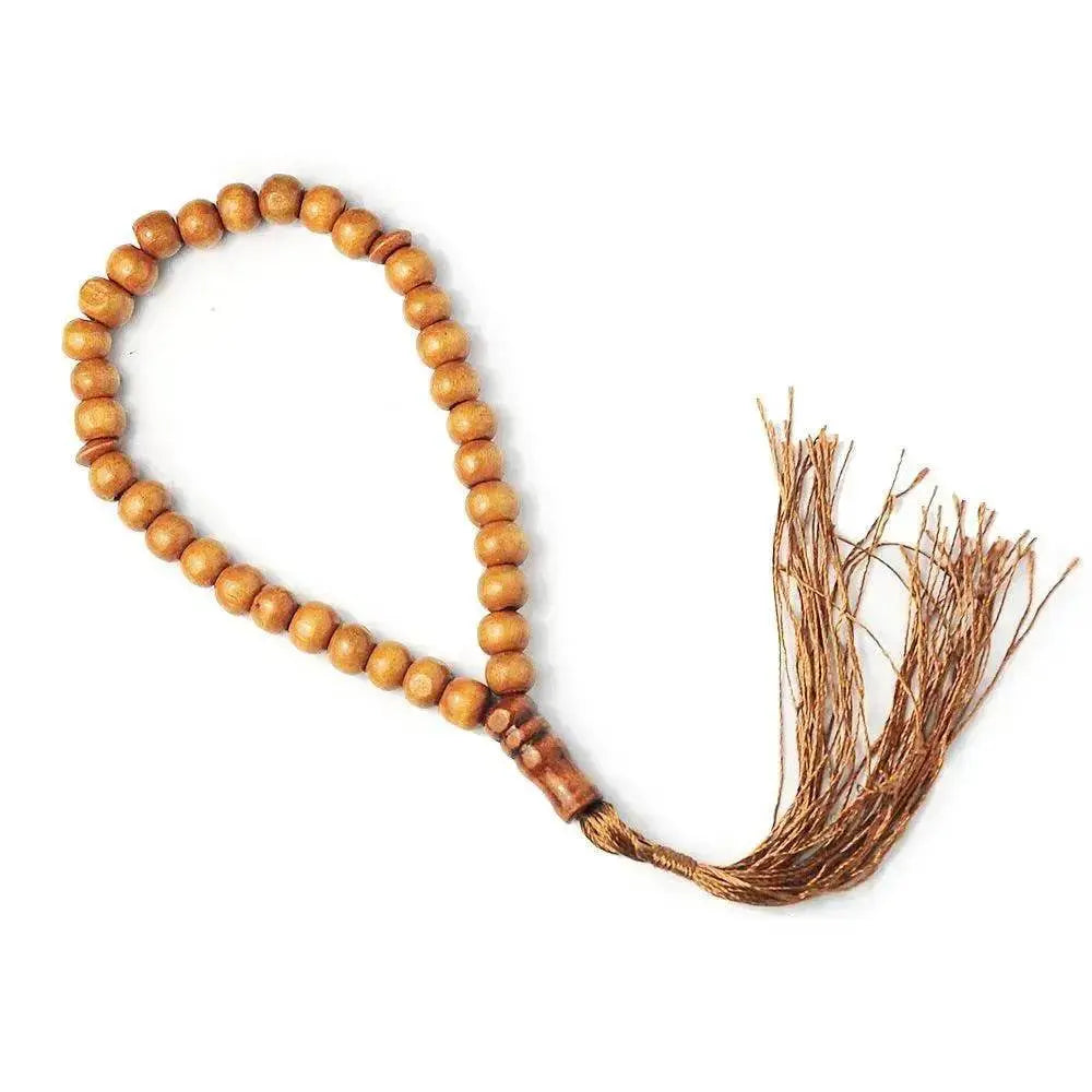 Fashion Simple Arab Handheld Prayer Beads - EX-STOCK Canada