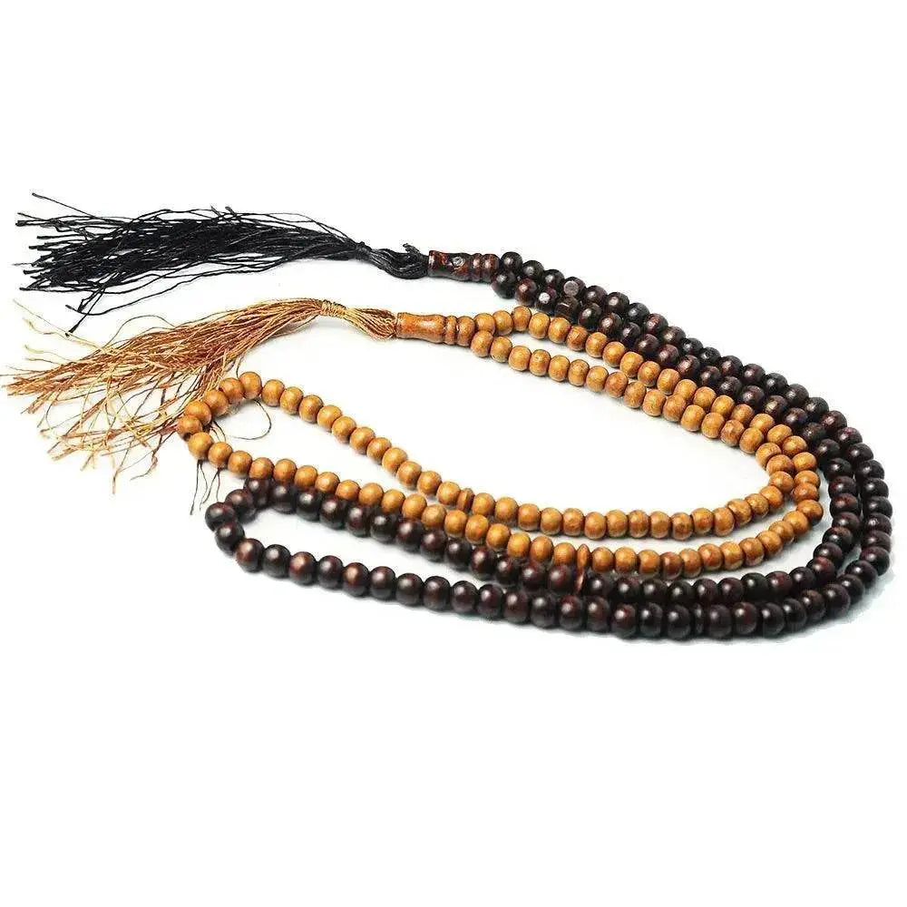 Fashion Simple Arab Handheld Prayer Beads - EX-STOCK Canada