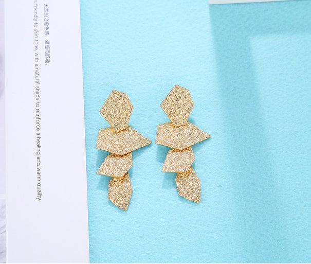 Fashion show earrings EX-STOCK Canada