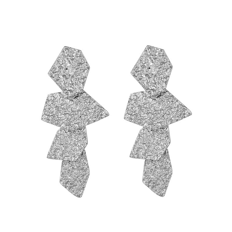 Fashion show earrings EX-STOCK Canada