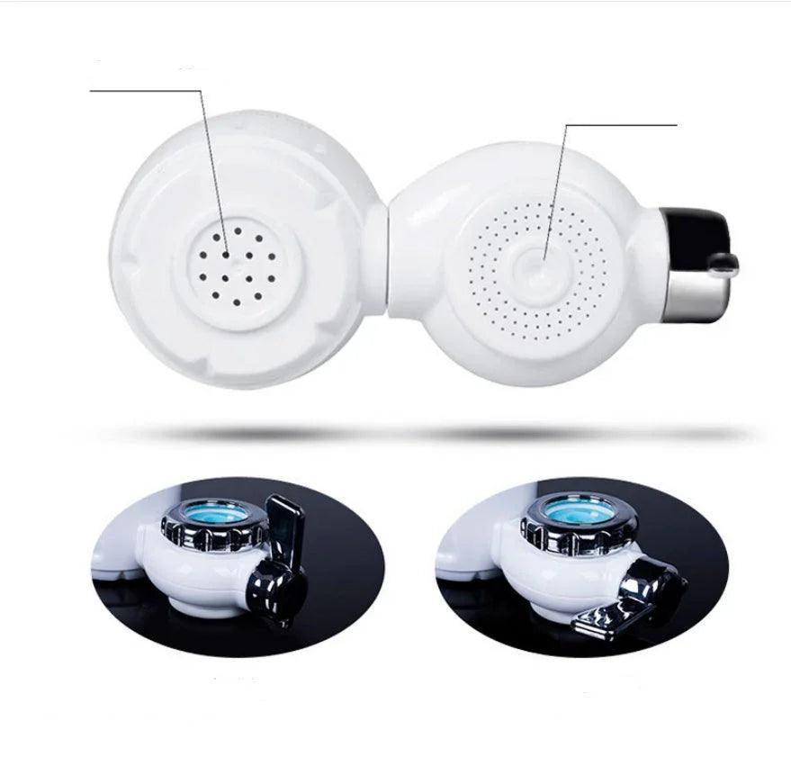 Faucet Water Purifier Kitchen Tap Water Filter Household Water Purifier EX-STOCK Canada