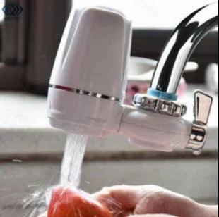 Faucet Water Purifier Kitchen Tap Water Filter Household Water Purifier EX-STOCK Canada