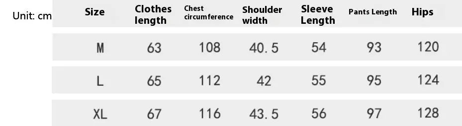 Feather Model Loose Pajamas For Women - EX-STOCK Canada