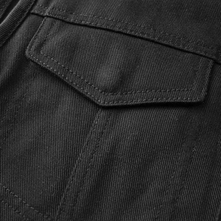 First MFG Co. Women's Lexy Motorcycle Twill Vest EX-STOCK Canada