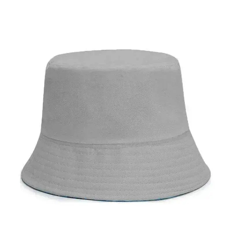 Fisherman Style Customizable Basin Sun Hat - EX-STOCK Canada