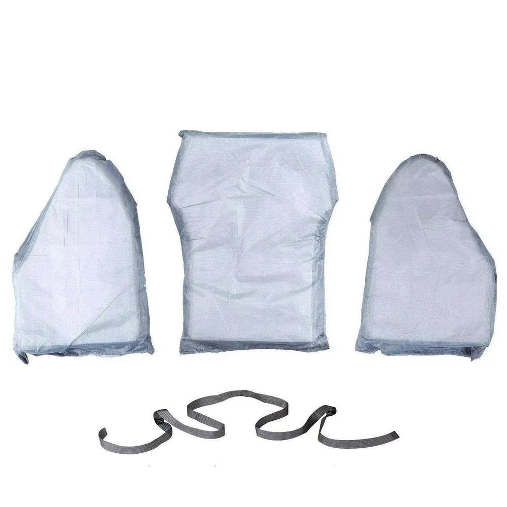 Fishing Outdoor Sport Flying Men Respiratory Jacket Safety Vest Survival Utility Vest - EX-STOCK Canada