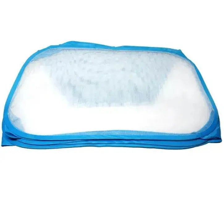 Foldable Kids' Play Tent with Ball Pit: Ocean Ball Pool & Crawling Game House for Outdoor Fun - EX-STOCK Canada