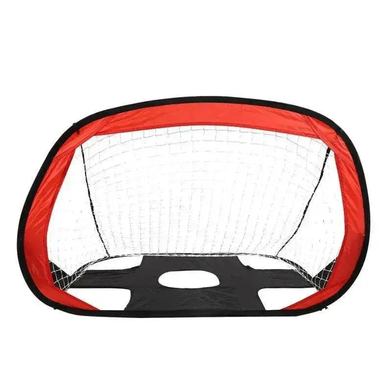 Foldable portable football net - EX-STOCK Canada