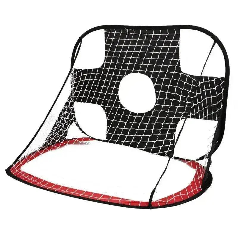 Foldable portable football net - EX-STOCK Canada