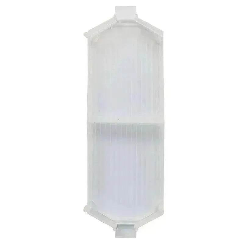 Folding Square Diamond Round shape Tray Tool Box - EX-STOCK Canada