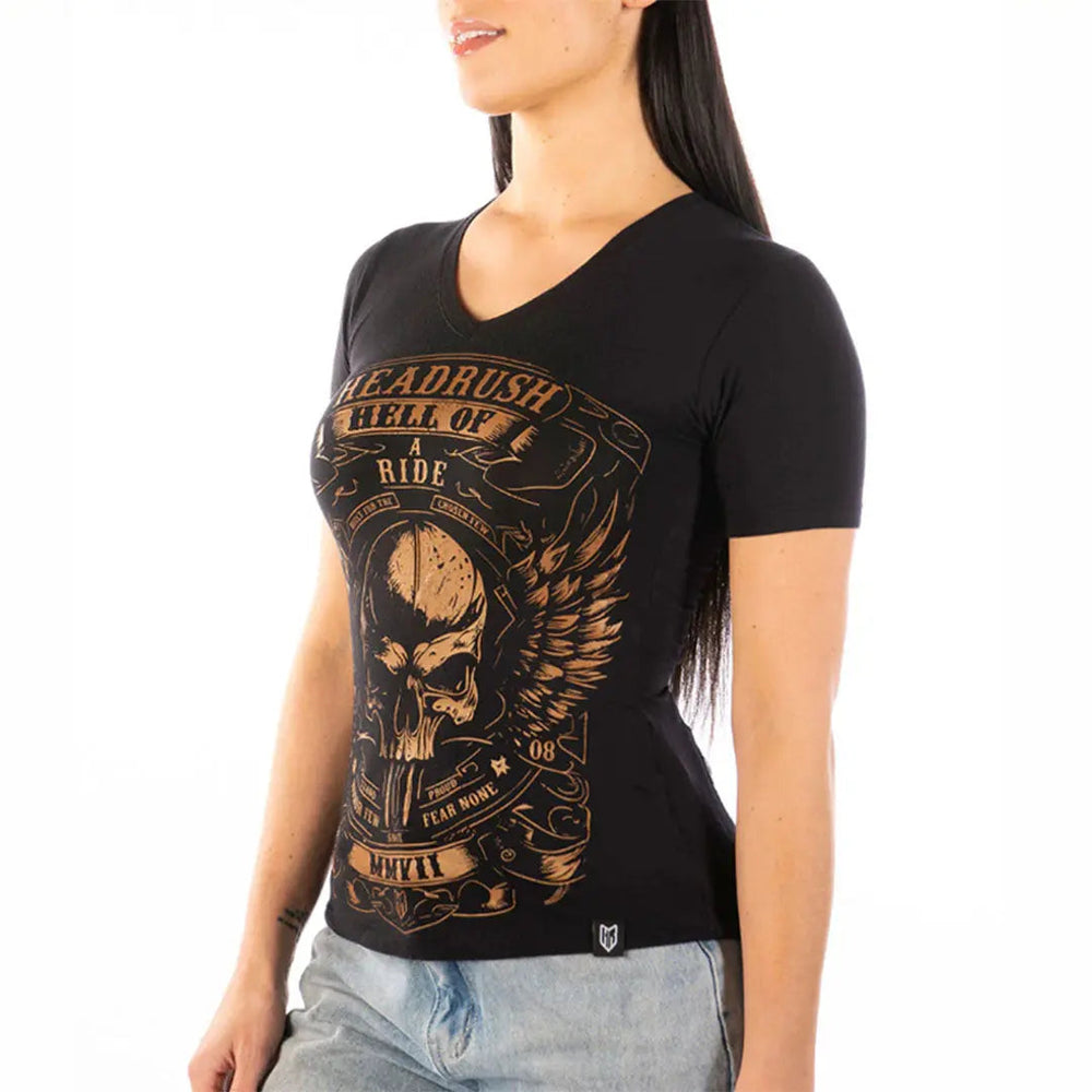 Camisetas Vintage de Cuello en VEX-STOCK Canada
