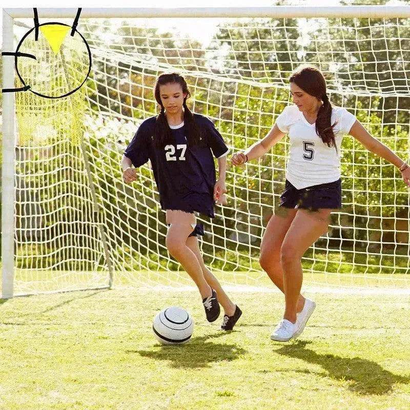 Football Gate Target Network Boost Hit Auxiliary Appliance - EX-STOCK Canada