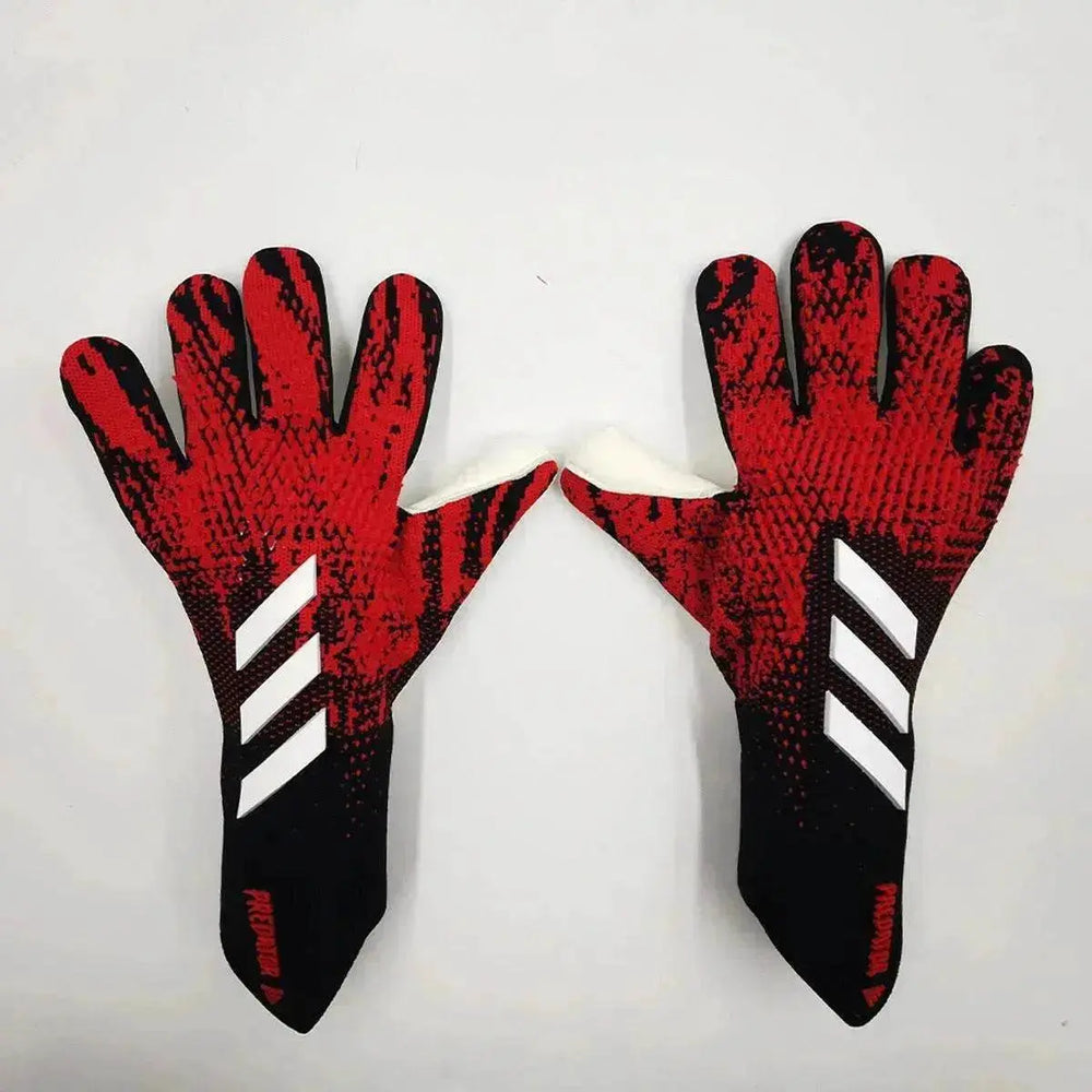 Football Gloves For Youth And Adult Games - EX-STOCK Canada