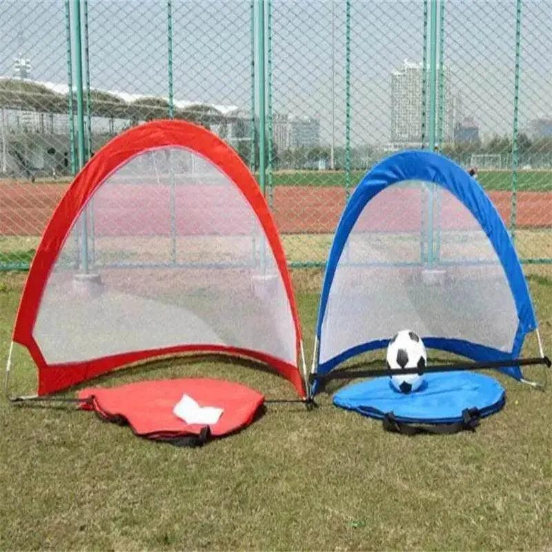Football Net Goal Gate - EX-STOCK Canada