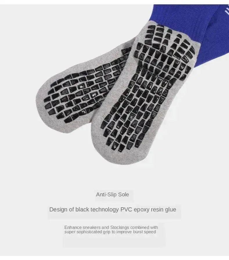 Chaussettes de football - EX-STOCK Canada