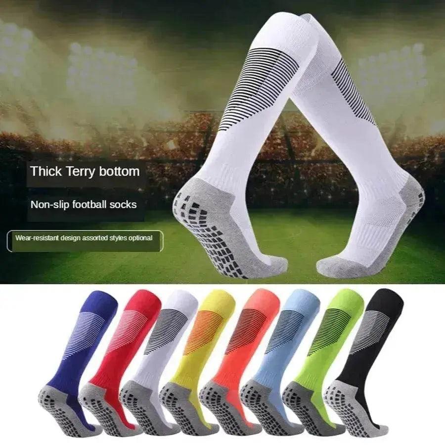 Chaussettes de football - EX-STOCK Canada