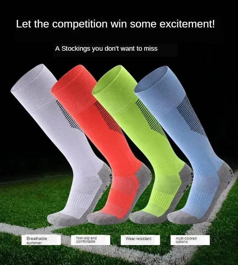 Chaussettes de football - EX-STOCK Canada
