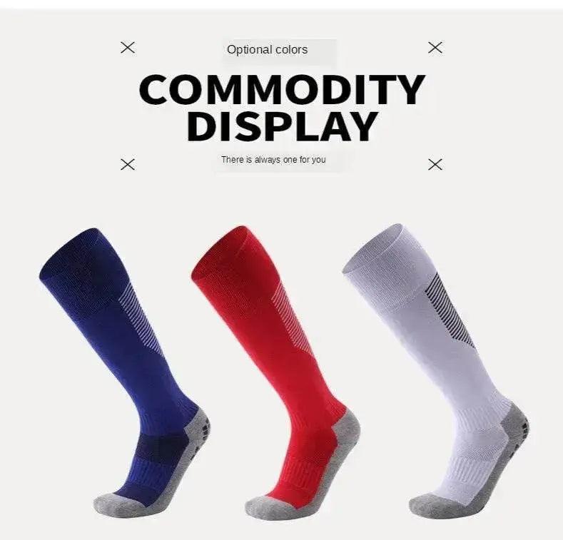 Chaussettes de football - EX-STOCK Canada