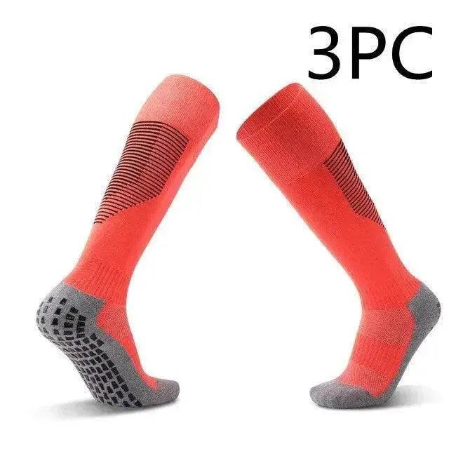 Chaussettes de football - EX-STOCK Canada