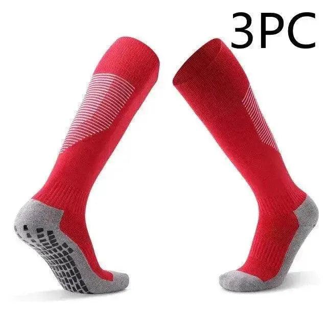 Chaussettes de football - EX-STOCK Canada